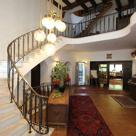 Hotel Schwarzwaldschaefer Энцклёстерле Экстерьер фото