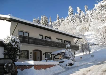 Hotel Schwarzwaldschaefer Энцклёстерле Экстерьер фото