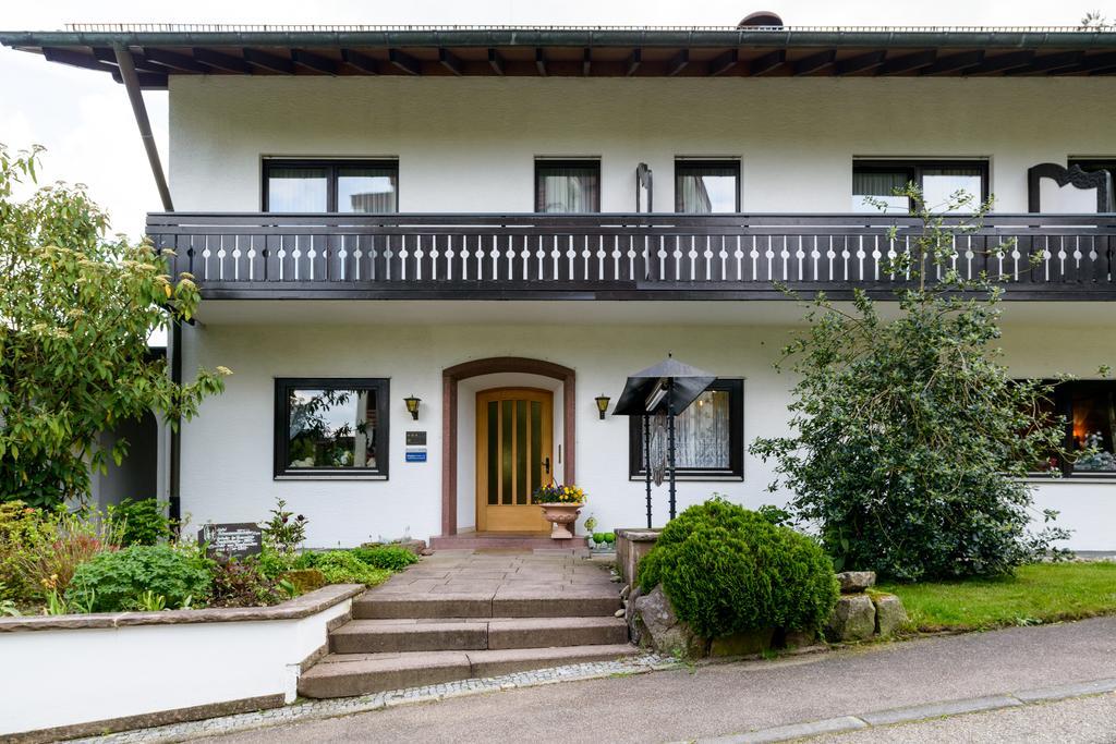 Hotel Schwarzwaldschaefer Энцклёстерле Экстерьер фото