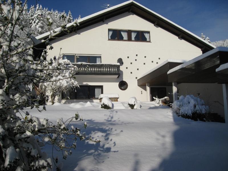 Hotel Schwarzwaldschaefer Энцклёстерле Экстерьер фото