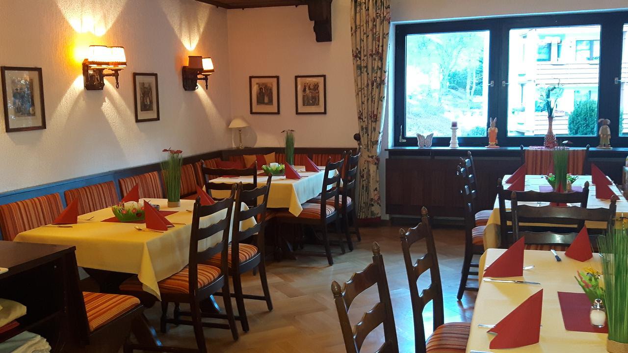 Hotel Schwarzwaldschaefer Энцклёстерле Экстерьер фото