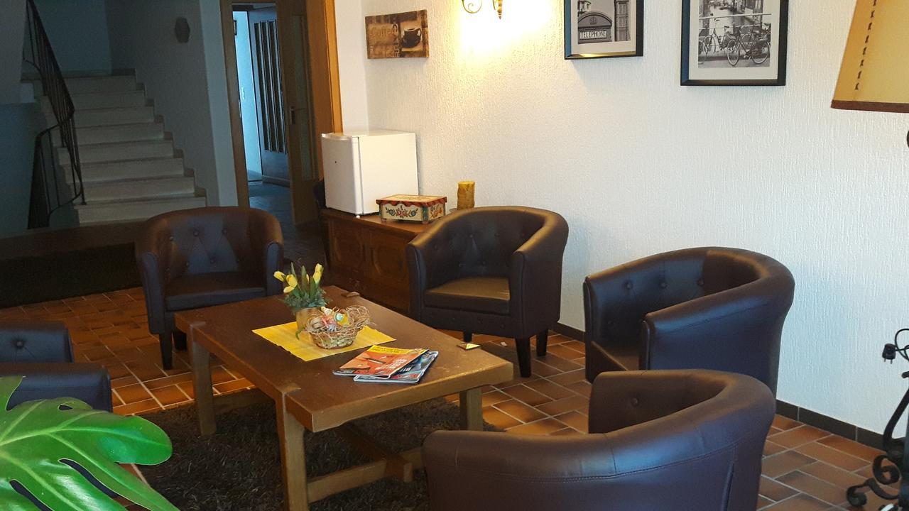 Hotel Schwarzwaldschaefer Энцклёстерле Экстерьер фото