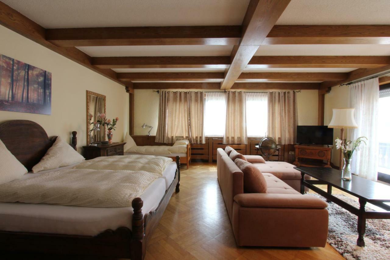 Hotel Schwarzwaldschaefer Энцклёстерле Экстерьер фото