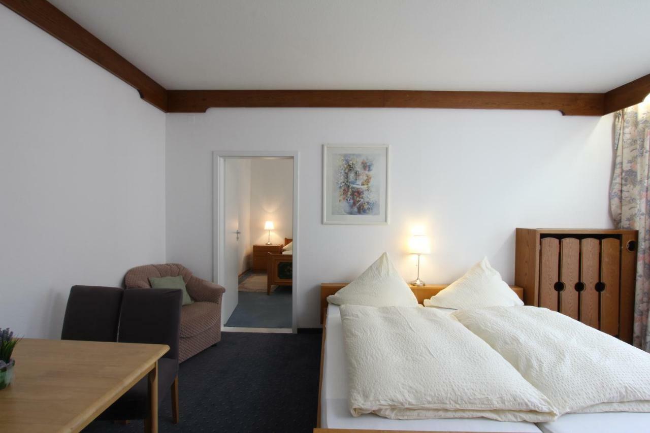 Hotel Schwarzwaldschaefer Энцклёстерле Экстерьер фото